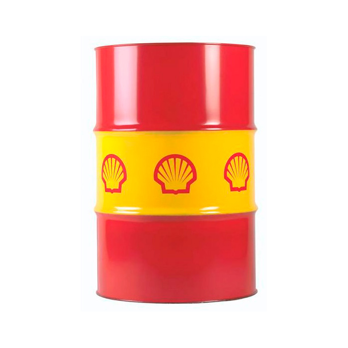 фото Моторное масло shell helix ultra ect ah 5w30 209 л