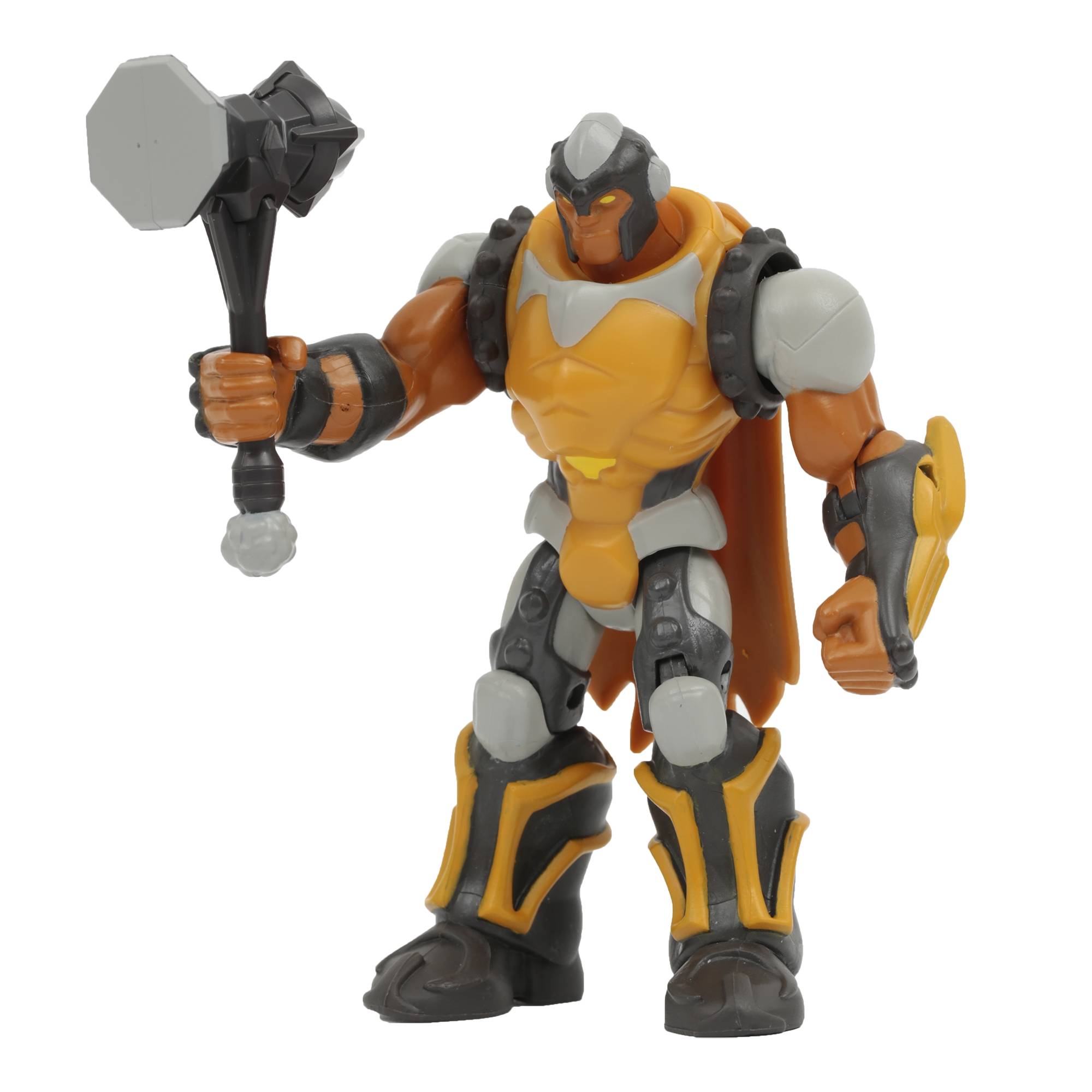 

Фигурка Gormiti Lord Titano 12см GRM02000/1