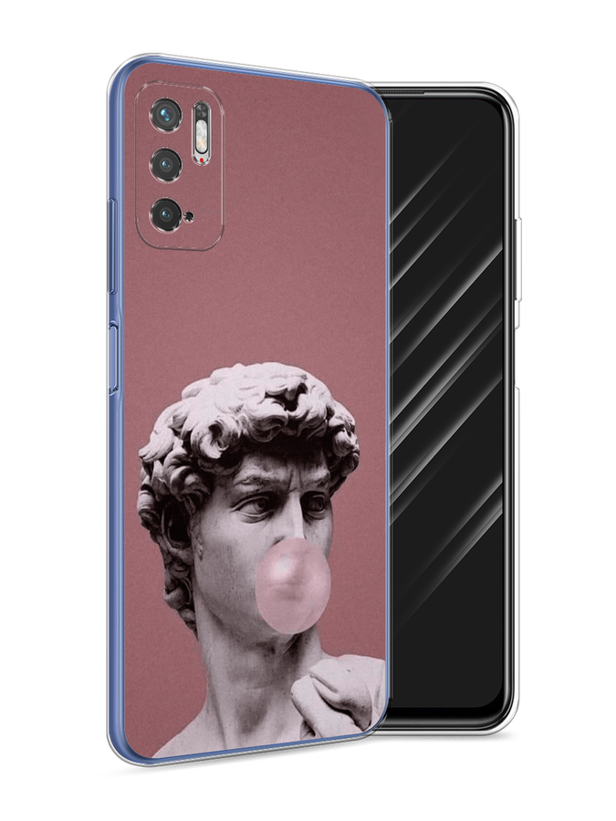 Чехол Awog  на Xiaomi Redmi Note 10 5G 
