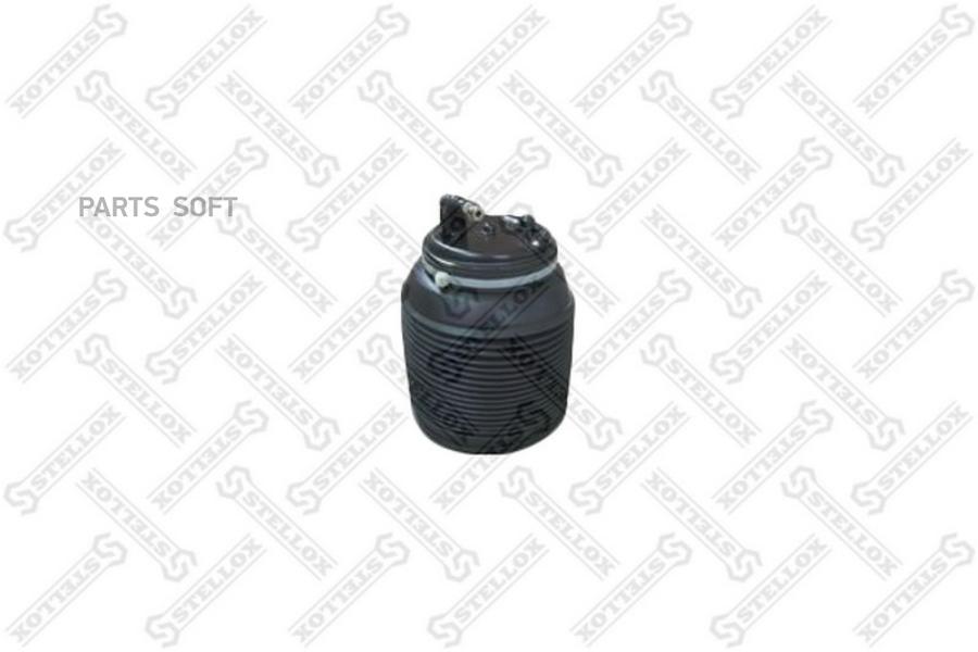 

30-00012-Sx пневмоподушка Задняя Правая Toyota Landcruiser Prado 120 Stellox 3000012SX