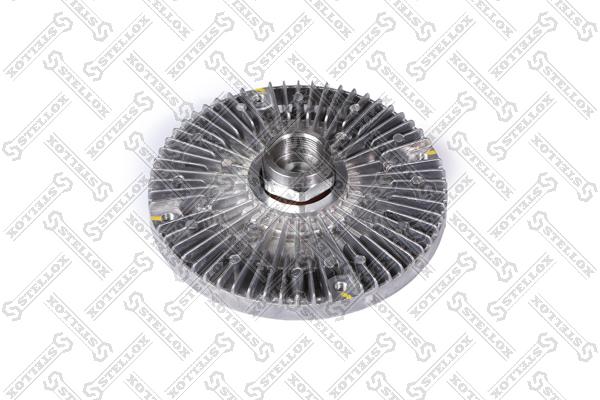 

STELLOX 3000557SX 30-00557-SX_муфта вентилятора\ Ford Transit 2.5D/2.5Di/2.5TD 94 1шт