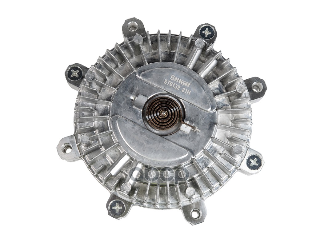 

STELLOX 3000567SX 30-00567-SX_муфта вентилятора\ Hyundai Galloper 3.0 V6 91-98 1шт