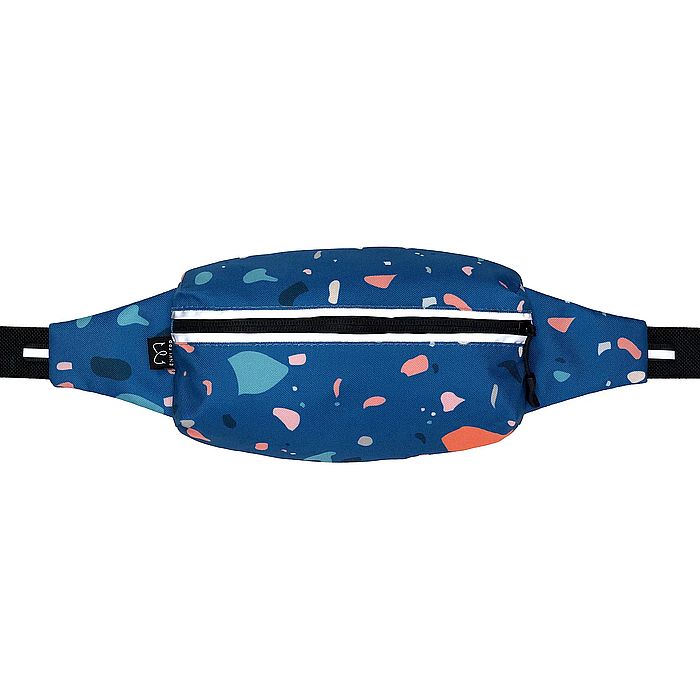 Сумка поясная ENKLEPP SR0001WB-783 Marathon Waist Bag синий