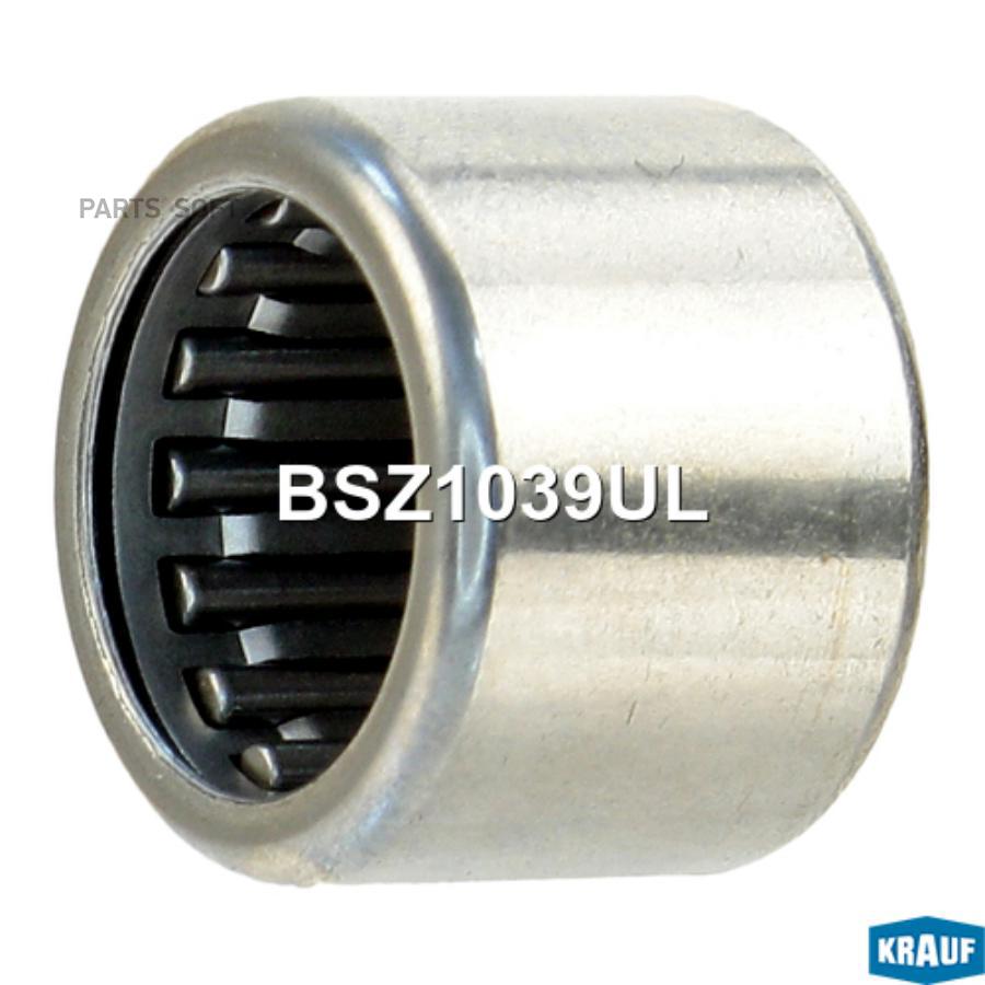 

Подшипник Стартера Krauf Bsz1039Ul Krauf BSZ1039UL