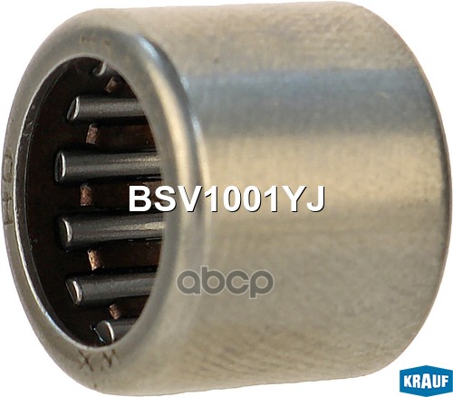 

Подшипник Стартера Krauf Bsv1001Yj Krauf BSV1001YJ
