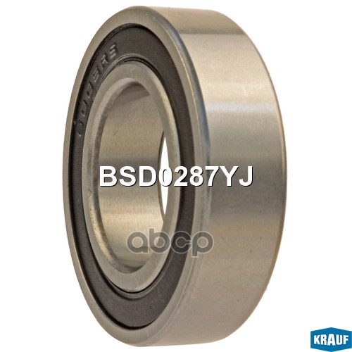 

Подшипник Стартера Krauf Bsd0287Yj Krauf BSD0287YJ