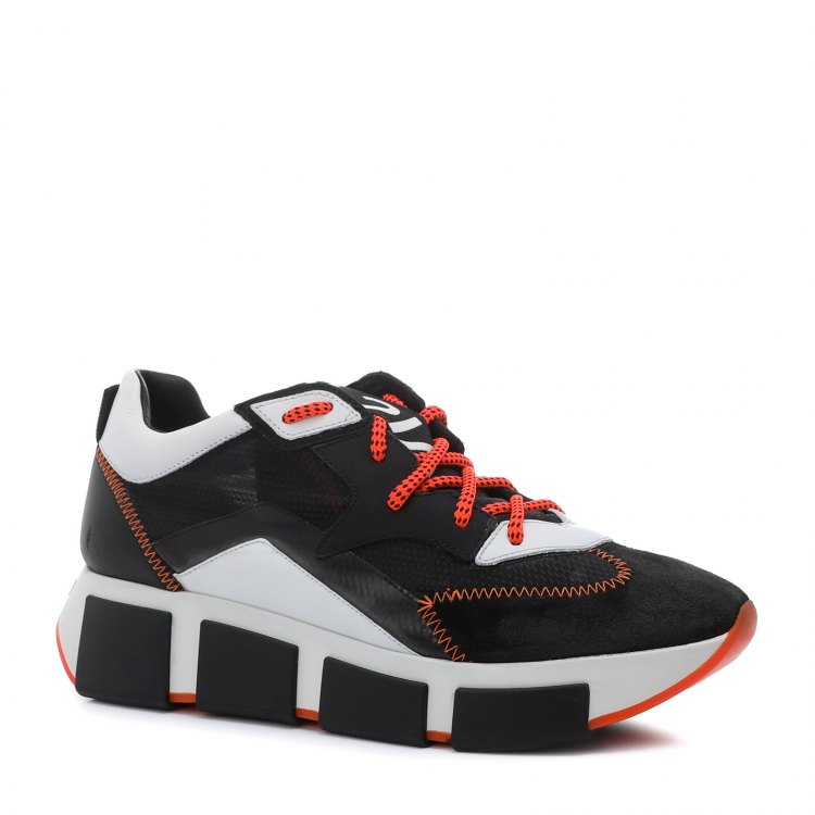 

Кроссовки женские Vic Matie 1Z5426D черные 37 EU