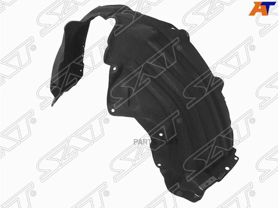 

SAT Подкрылок TOYOTA RAV4 19- LH