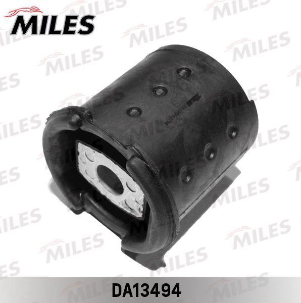 

Сайлентблок MILES da13494