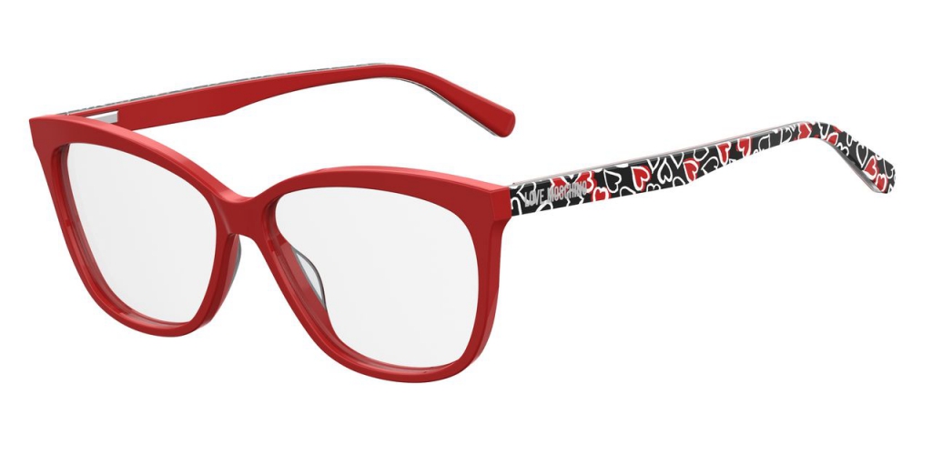 

Оправа MOSCHINO LOVE MOL-1011380PA5613