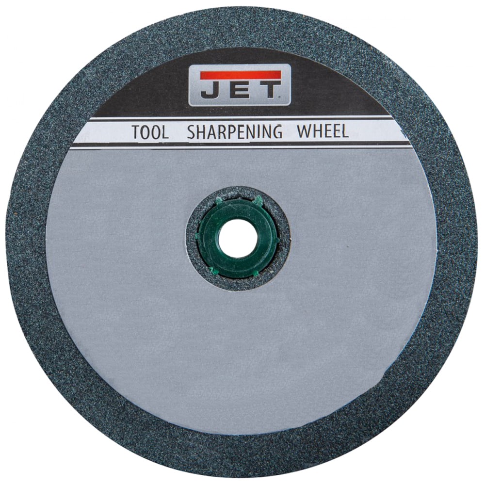 

Круг (300х50х32 мм; 80G; зеленый IBG-12) для точила JET PG300.02.080