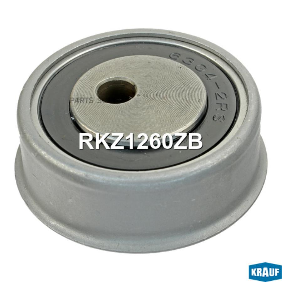 

Ролик Натяжной Грм Krauf Rkz1260Zb Krauf RKZ1260ZB