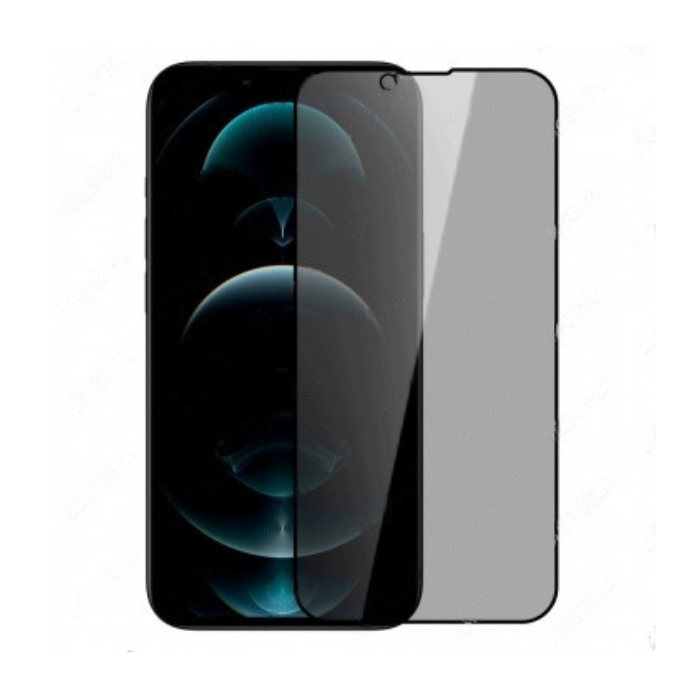 

Защитное стекло Private iPhone 13/13 Pro/14 Full