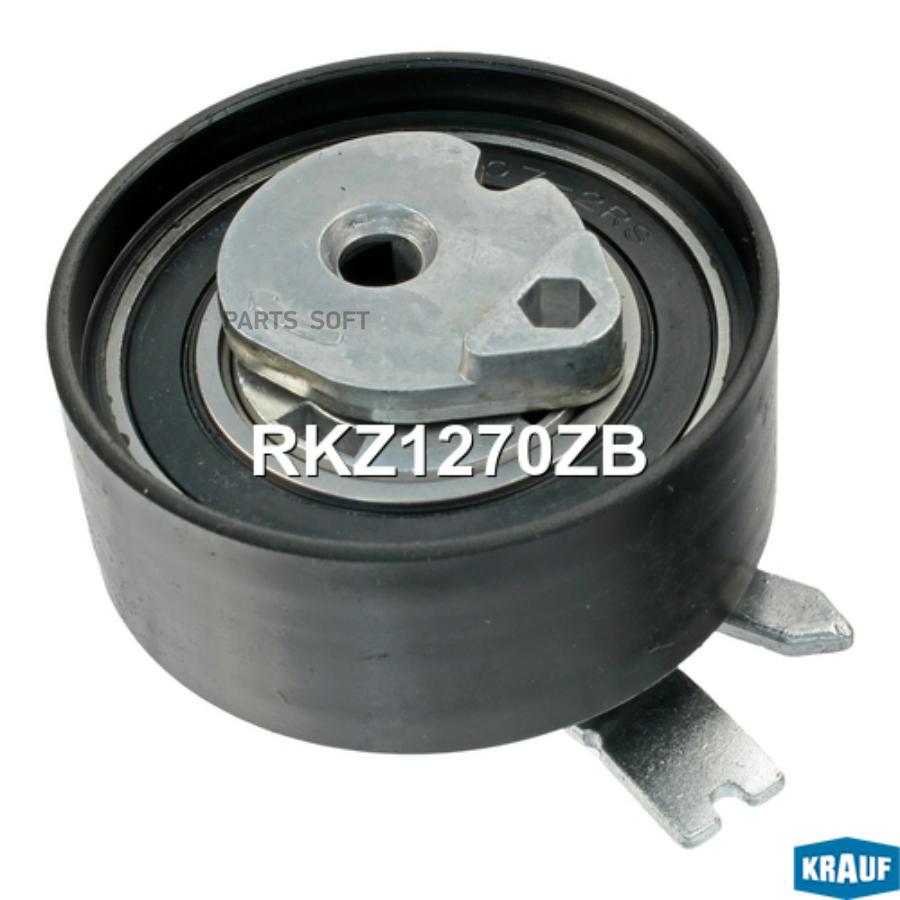 

Ролик Натяжной Грм Krauf Rkz1270Zb Krauf RKZ1270ZB