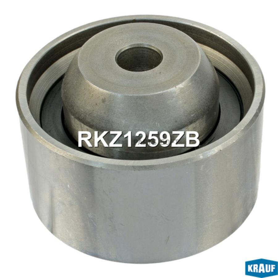 

Ролик Обводной Грм Krauf Rkz1259Zb Krauf RKZ1259ZB