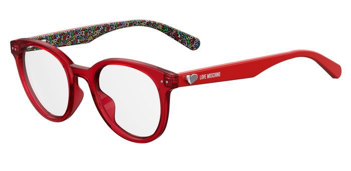 

Оправа MOSCHINO LOVE MOL-101217C9A4921