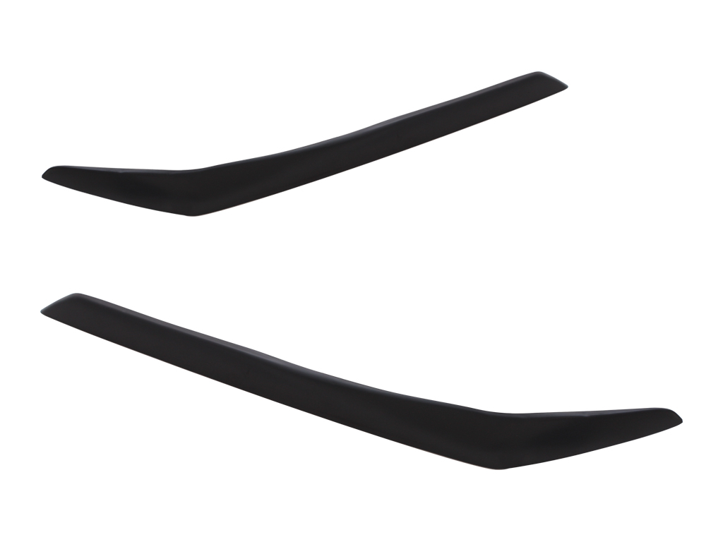 

Реснички на передние фары для Honda Civic 4D седан 2005-2008, RE-22118