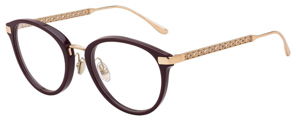 

Оправа JIMMY CHOO JIM-101443LHF5121