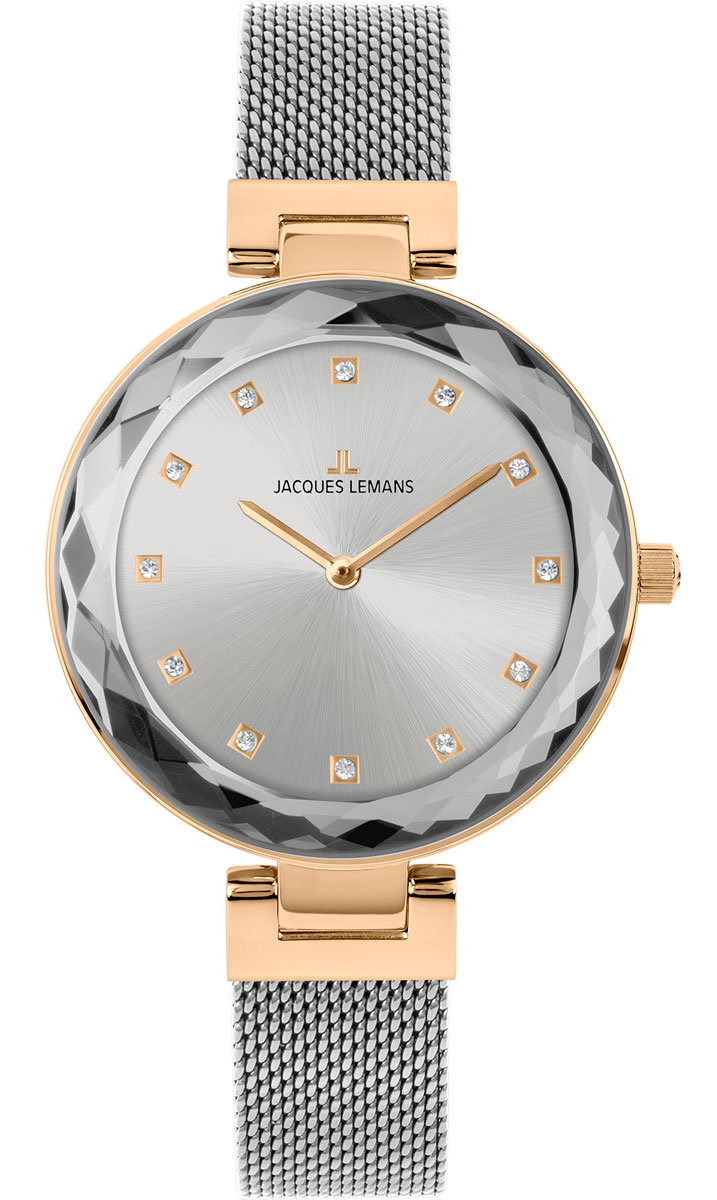 Наручные часы женские Jacques Lemans 1-2139G