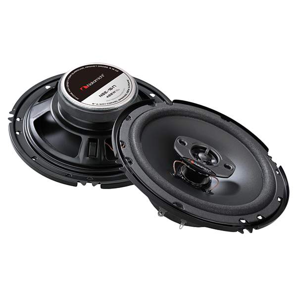 

NAKAMICHI Колонки коаксиальные 6 16см 65Вт NAKAMICHI
