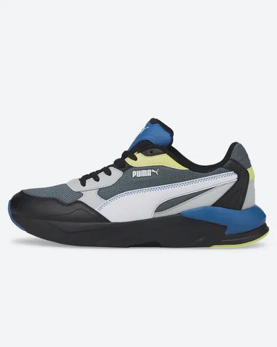 фото Кроссовки мужские puma x-ray speed lite синие 5 uk