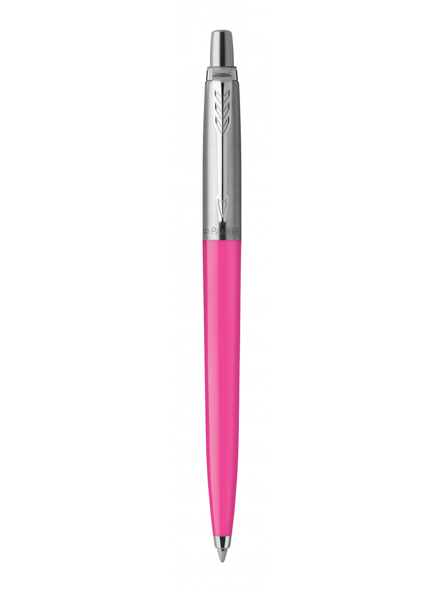 Ручка шариковая Parker Jotter Original K60 2039C Hot pink (r2123130) 100043134637