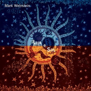 

Mark Weinstein: Lua E Sol