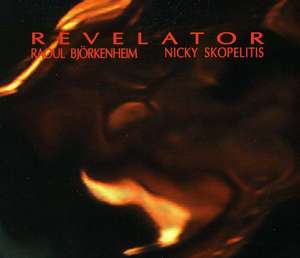 

Skopelitis & Bjorkenhem: Revelator