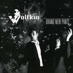 

Wolfkin: Brand New Pants