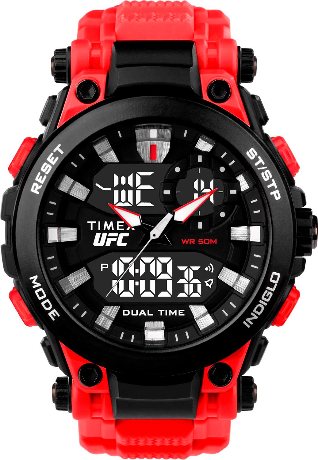 

Наручные часы мужские Timex TW5M53000, TW5M53000
