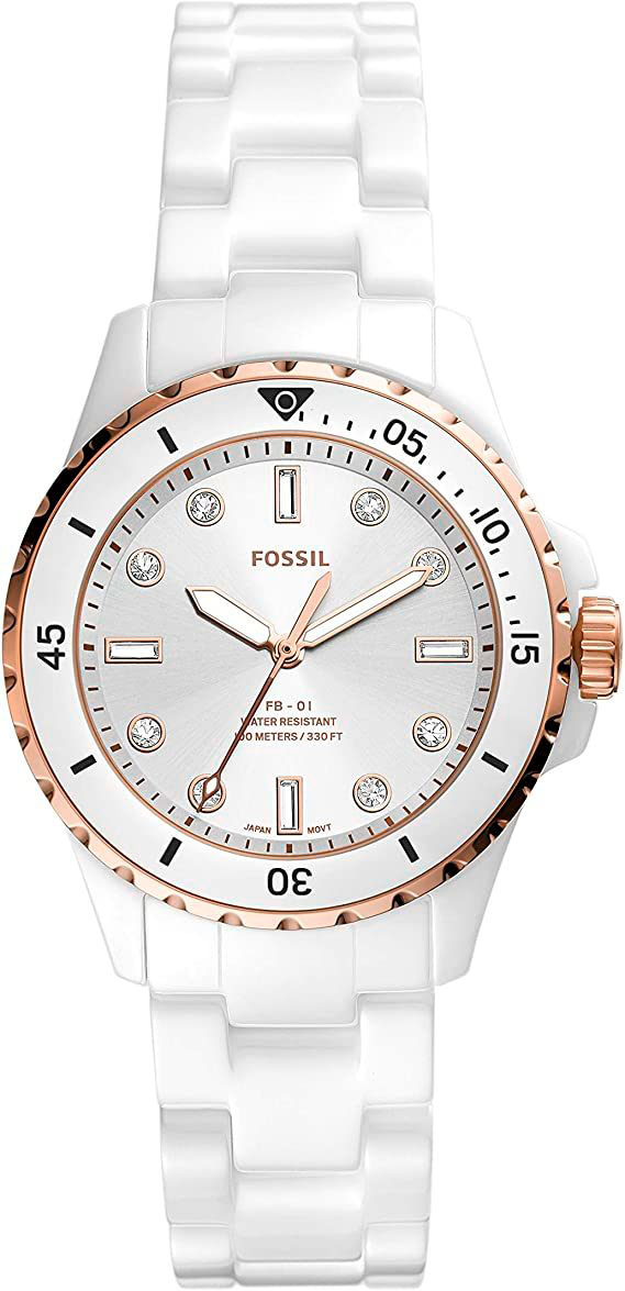 

Наручные часы женские Fossil CE1107, CE1107