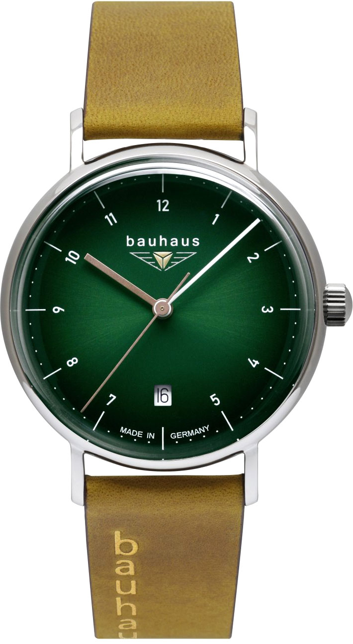 

Наручные часы женские BAUHAUS 21414, 21414