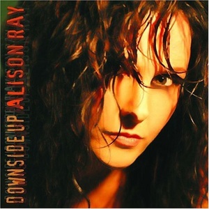 

Alison Ray: Downside Up