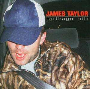 

James Taylor (dance): Carthage Milk