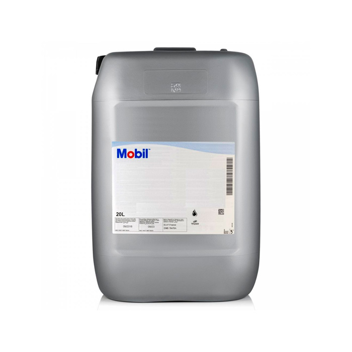 Моторное масло Mobil Delvac 1 ESP 5W40 20л