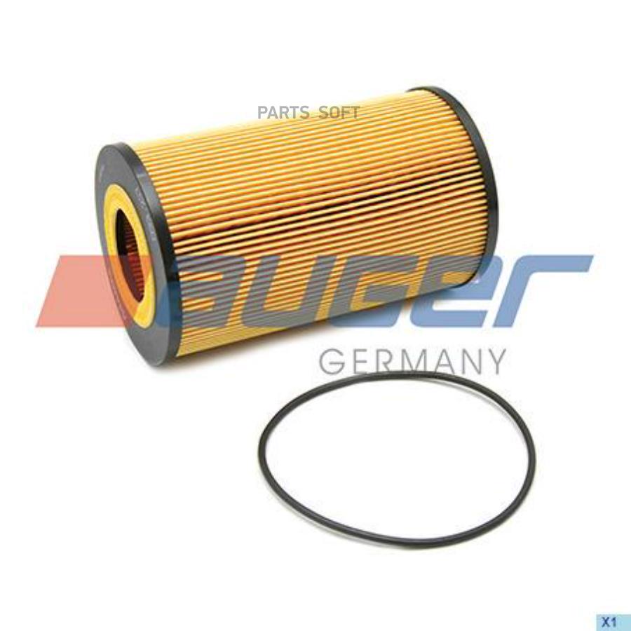 

Фильтр масляный AUGER 77851