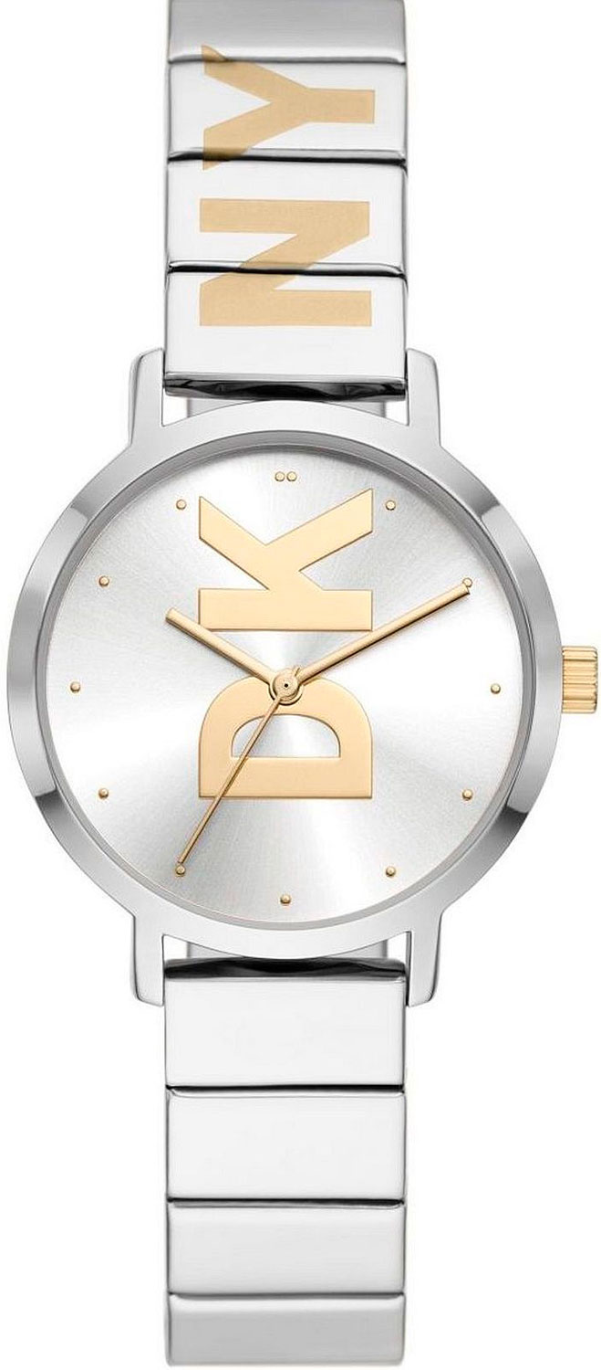 

Наручные часы женские DKNY NY2999, NY2999