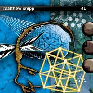

Matthew Shipp: 4d