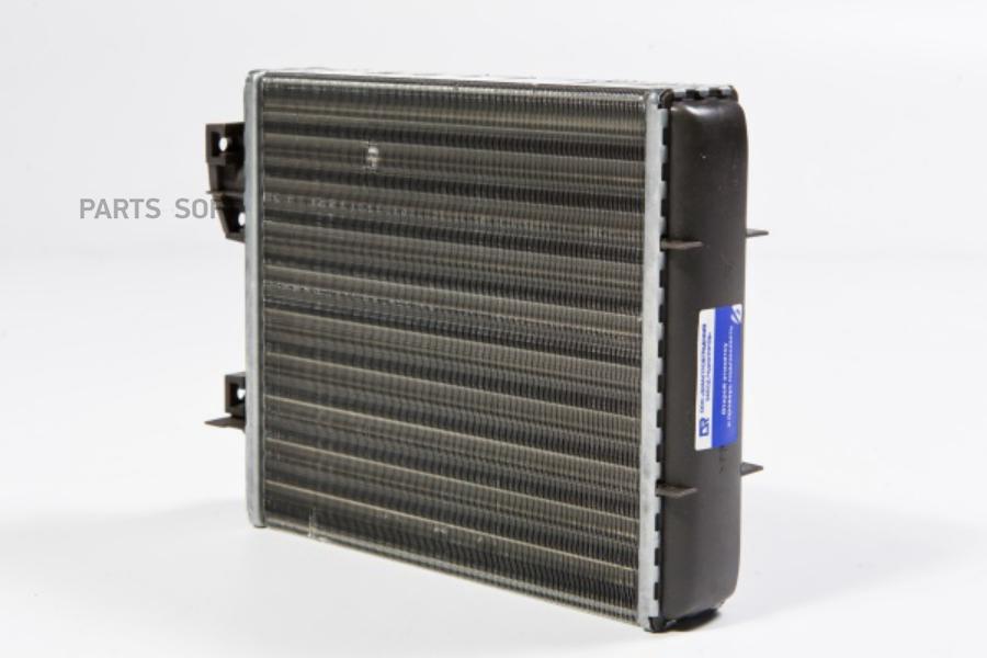 Радиатор Отопителя Ваз-2110 Алюминиевый (Фирм. Упак. Lada) LADA 21100-8101060-00