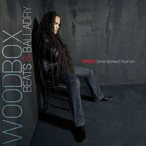 

Daniel Bernard Roumain: Woodbox Beats & Balladry