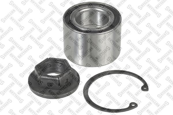 

Подшипник ступицы Stellox 4328066SX
