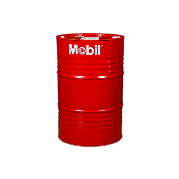 

Моторное масло Mobil Delvac City Log M 5W30 208 л, Delvac City Log M