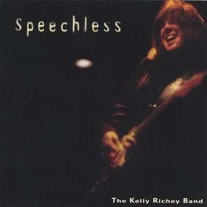 

Kelly Band Richey: Speechless