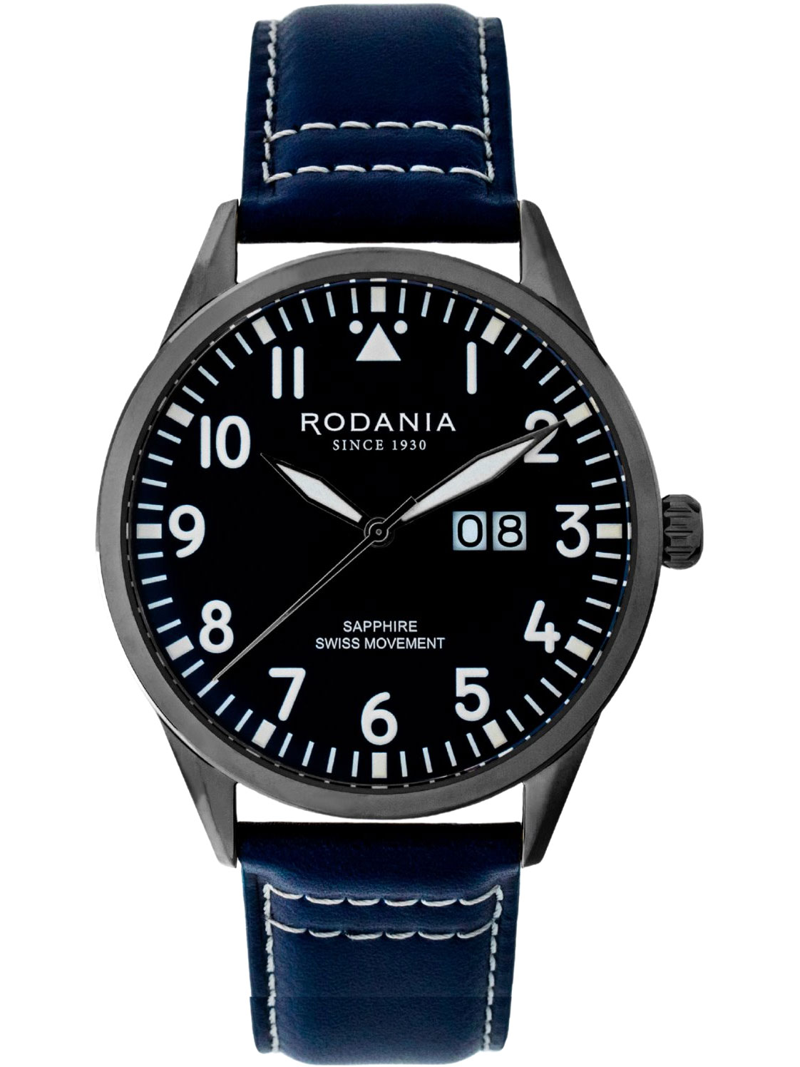 

Наручные часы мужские RODANIA R16023, R16023