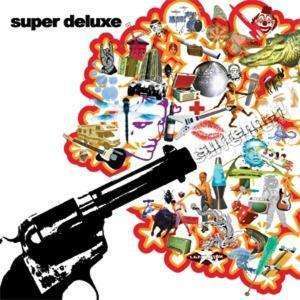 

Super Deluxe: Surrender