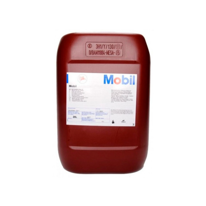 Гидравлическое масло MOBIL DTE 22 ULTRA 155205, 20л