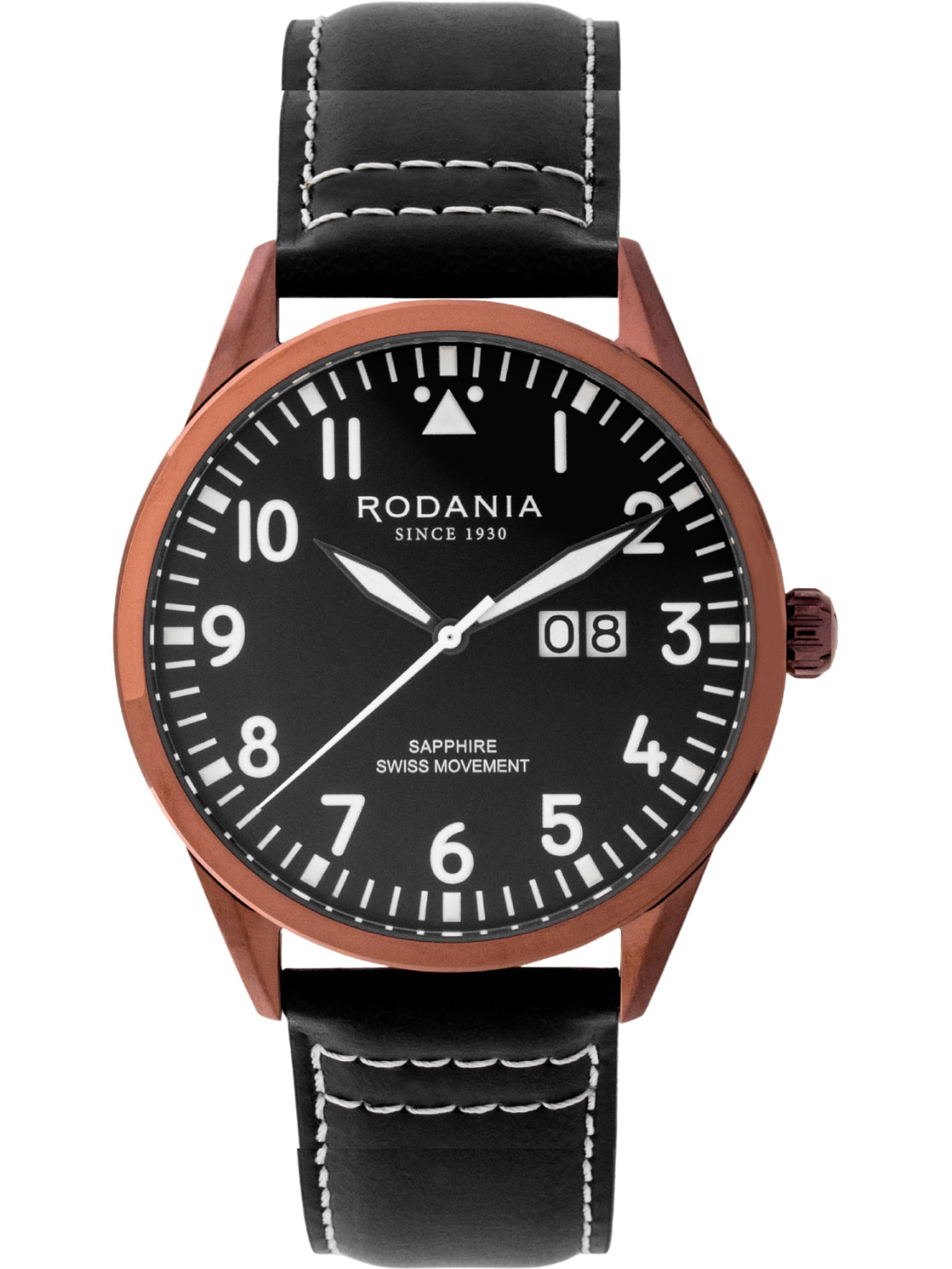 

Наручные часы мужские RODANIA R16024, R16024