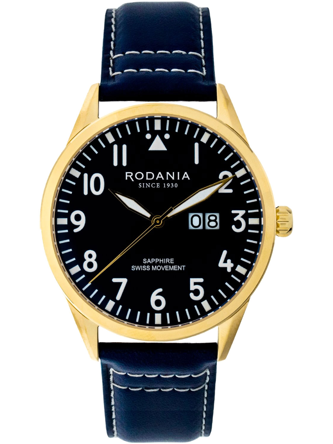 

Наручные часы мужские RODANIA R16025, R16025