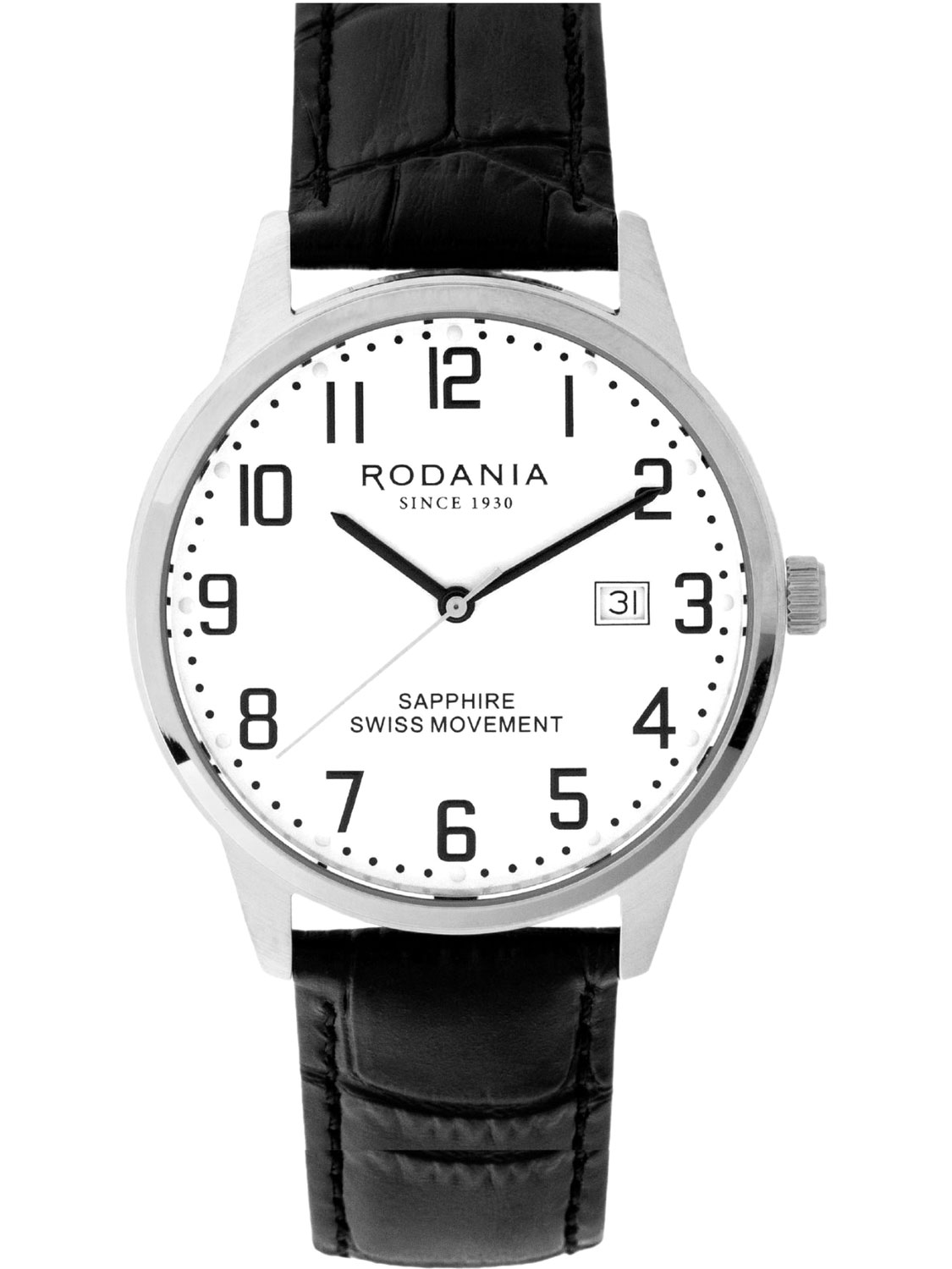 

Наручные часы мужские RODANIA R22034, R22034