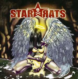 

Star Rats – Broken Halo